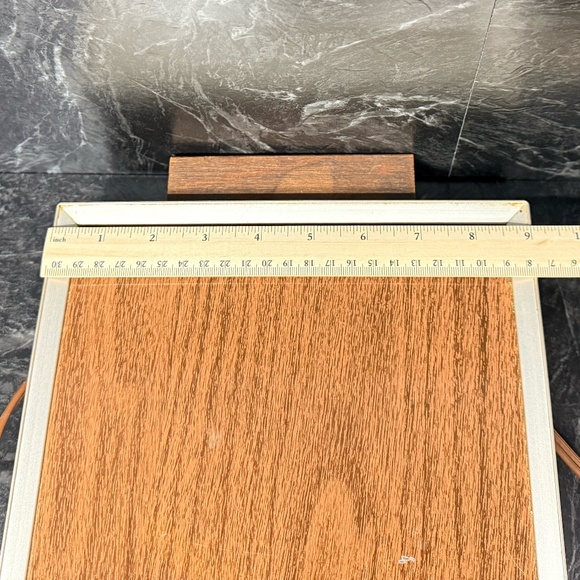 DEVON Electric Tray - Picture 6 of 11